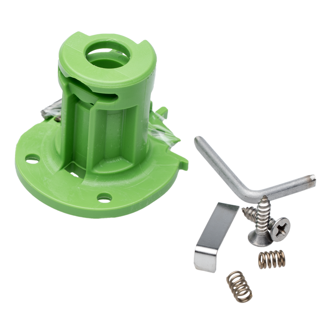 Bottom insert compl.f. Power.XT 2.0. - Unicolor - RDM (SS20 onwards)