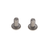 Screw Grab Handle flathead 11,2mm (SS19-onw) (2pcs) - Unicolor - 11,2mm