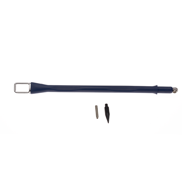 Chicken Loop (Trust/Click/WSB/Foil) (SS18-SS20) - blue - 16,5cm/small