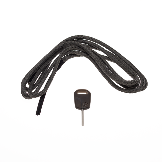 Depower Line & Duotone allen key (SS13-SS22) - C99:random - Onesize