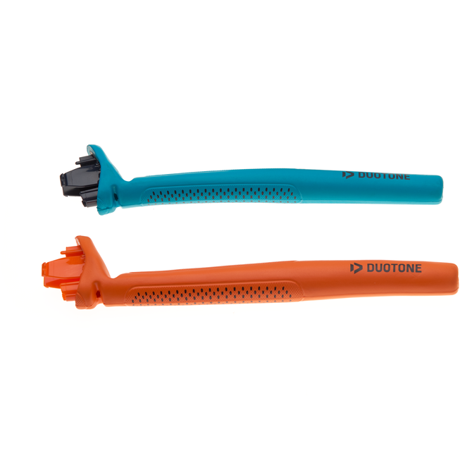 Floater for Trust Bar (SS13-SS19) (1pair) - C72:ice-blue/orange - Onesize
