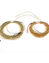 Adj. Front Lines Trust Bar (SS19-20) (1pair)