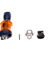 Iron Heart V with Bearing Click Bar (SS17-SS22)