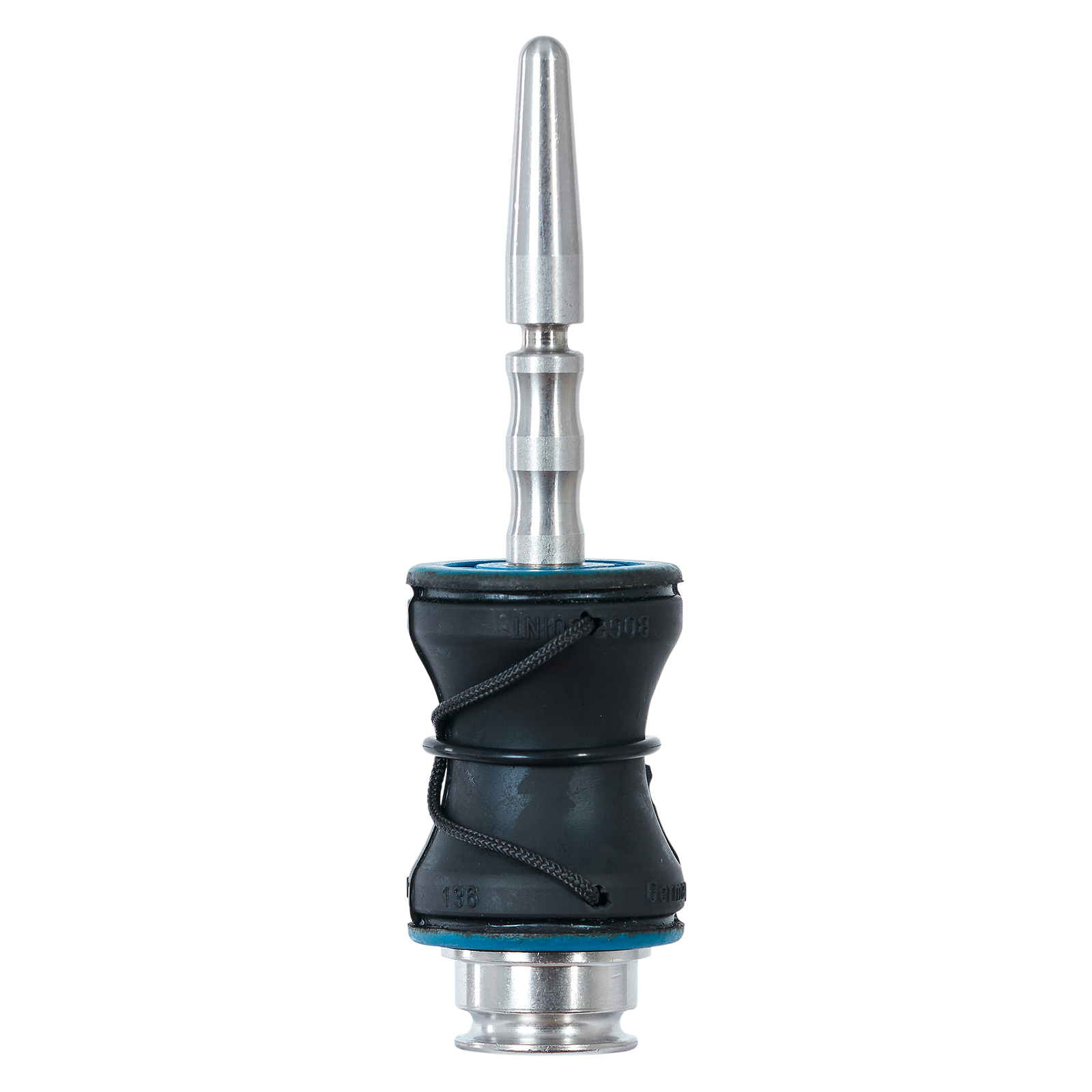 iBase 2.0 - plate only - C99:random (Joint (long pin) for iBase)