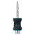 Joint (long pin) for iBase - C99:random - 60mm