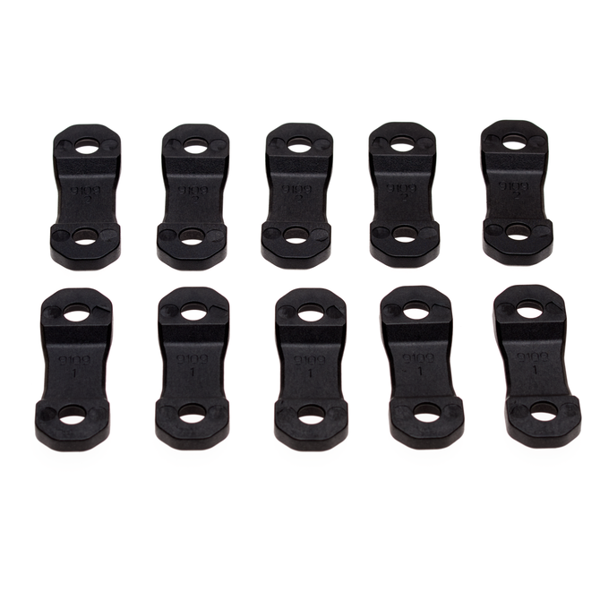 Leashplug (SS19-onw) (10pcs) - C99:random - Onesize