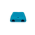 Sliding Bar Stopper (SS18-SS22) - C69:ice-blue - Onesize