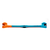 Trust Bar plain M/L - ice blue-orange - OneSize