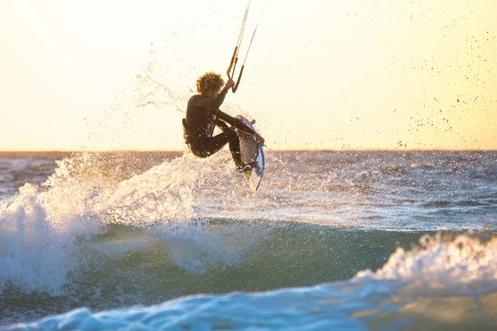 Action Shot