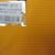 Canopy Teijin Trinity Gold Fusion/2010 2019 - Unicolor - OneSize