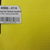 Canopy Teijin Trinity Blazing Yellow/3955 2019-2020 - Unicolor - OneSize