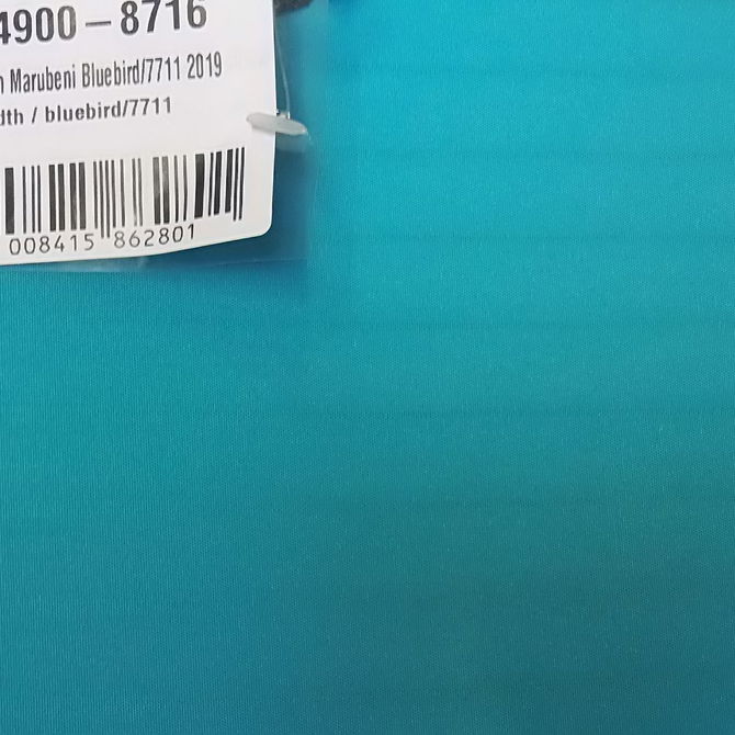 Dacron Marubeni Bluebird/7711 2019 - Unicolor - OneSize