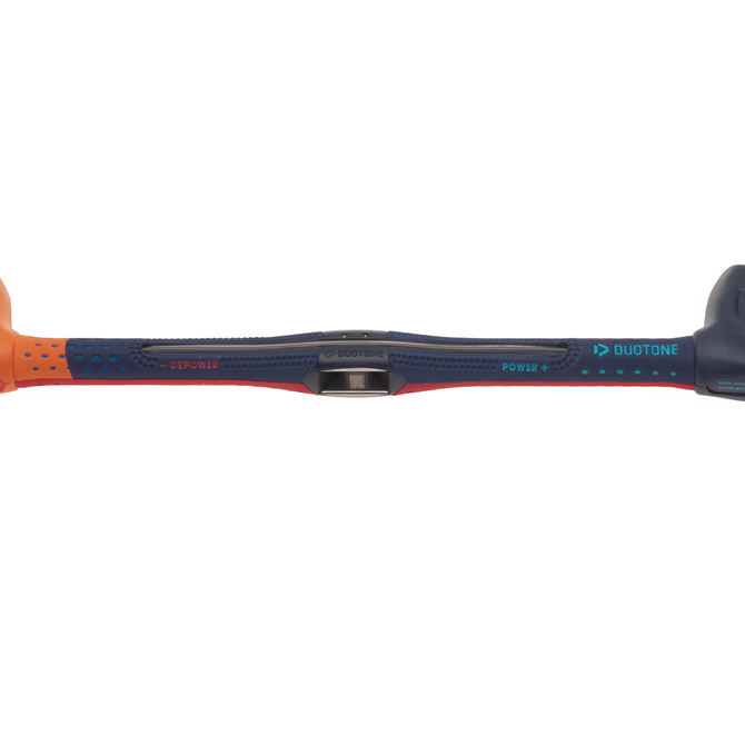 Click Bar small plain - blue-orange - 42/S