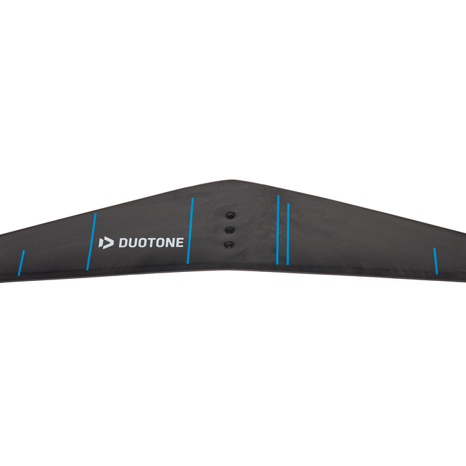 Front Wing 620 - Unicolor - 620
