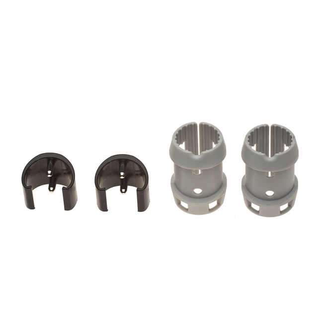 Boom Spare Double Pin.Lock (2pcs) (SS02-21) - Unicolor - S/28