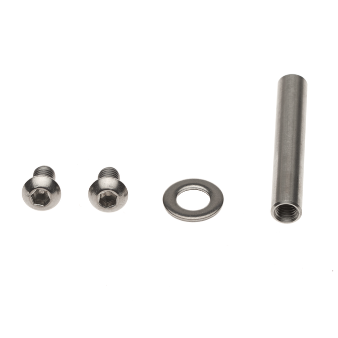 shaft bolted f. Power.XT 2.0 - C99:random - Onesize