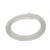 Duratech Foot Piping clear transparent - C65:clear - Onesize