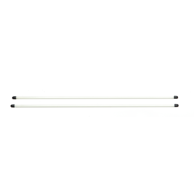 Trailing Edge Batten 4mm/30cm (SS19-SS24) (1pair) - C99:random - 30cm