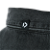 Shirt Denim LS - dark grey - 56/XXL
