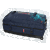 Travelbag - blue - 90x40x35