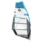 Warp_Foil 20.20 - C24:blue-black