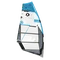 Warp_Foil 20.20 - C24:blue-black