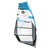 Warp_Foil 20.20 - C24:blue-black - 7,8