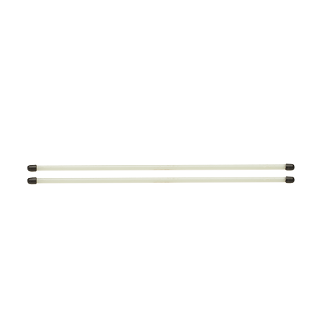 Trailing Edge Batten 4mm/20cm (SS19-SS24) (1pair) - C99:random - 20cm