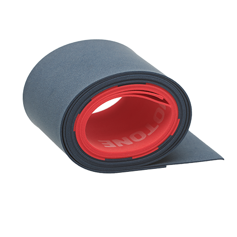 EVA grip Black (2pcs) SS19 - Unicolor - 140/150