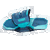 Entity Combo - blue - L-XL