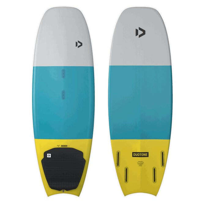 Nugget CSC - Unicolor - 5'0''