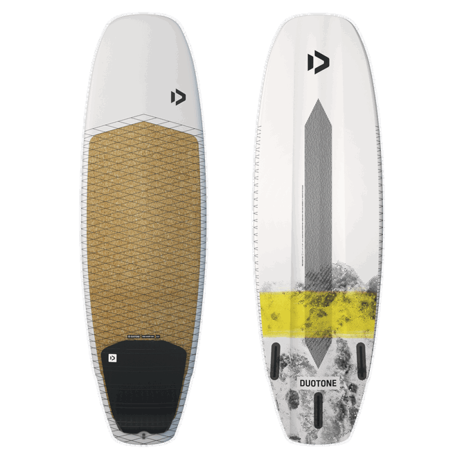 Pro Whip CSC - Unicolor - 5'0''