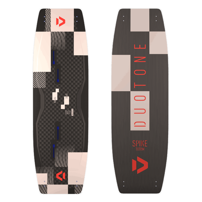Spike Textreme - Unicolor - 153
