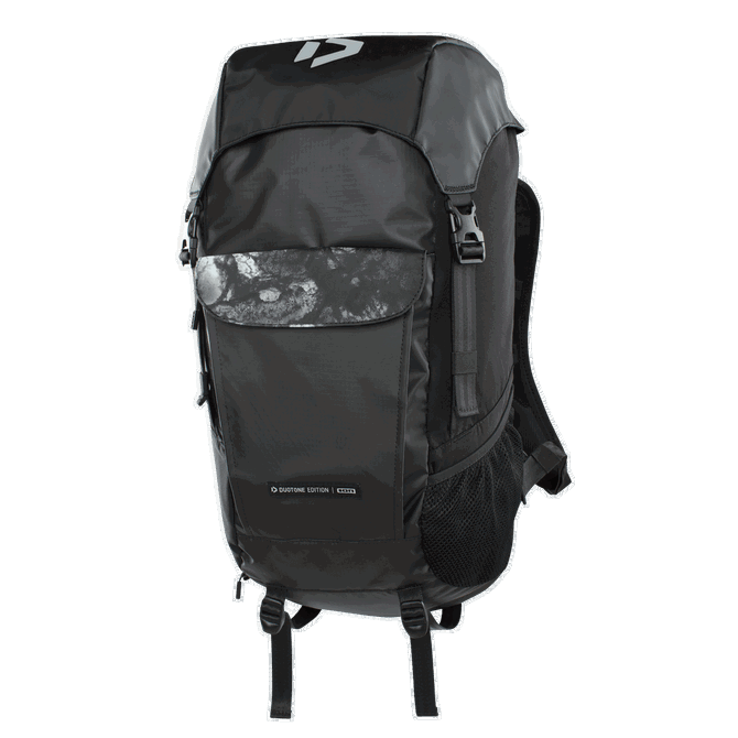 Daybag - black - 49x35x25