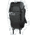 Daybag - black - 49x35x25