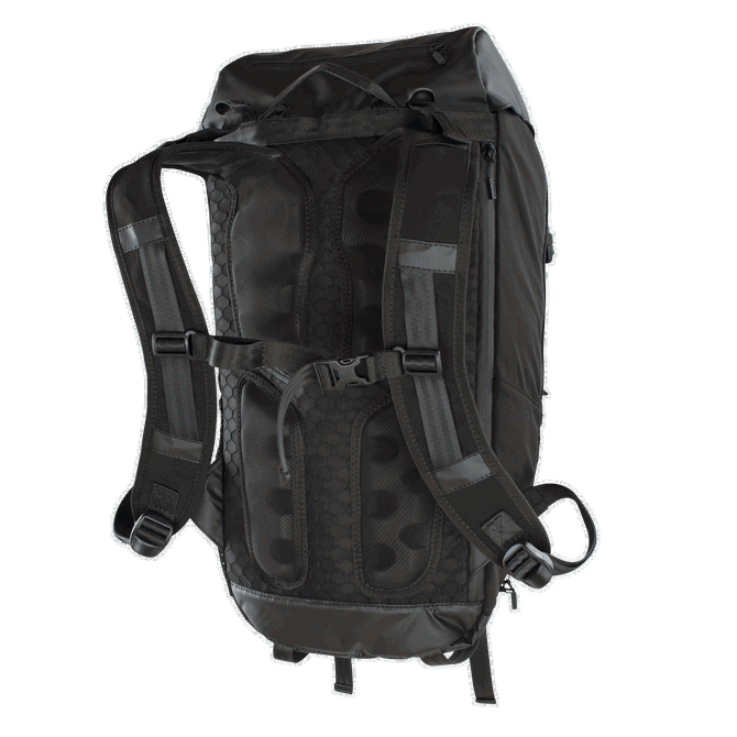 Daybag - black - 49x35x25
