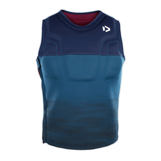 Kite Vest Waist - blue - 48/S