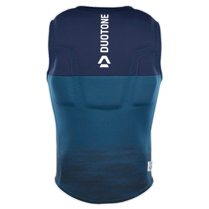 Kite Vest Waist - blue - 48/S