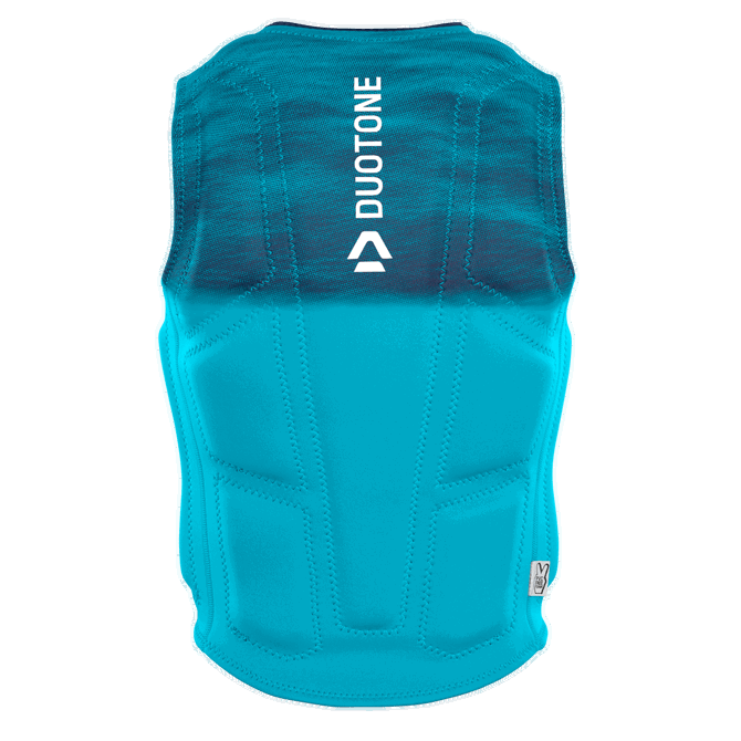 Kite Vest Seat - coral - 48/S