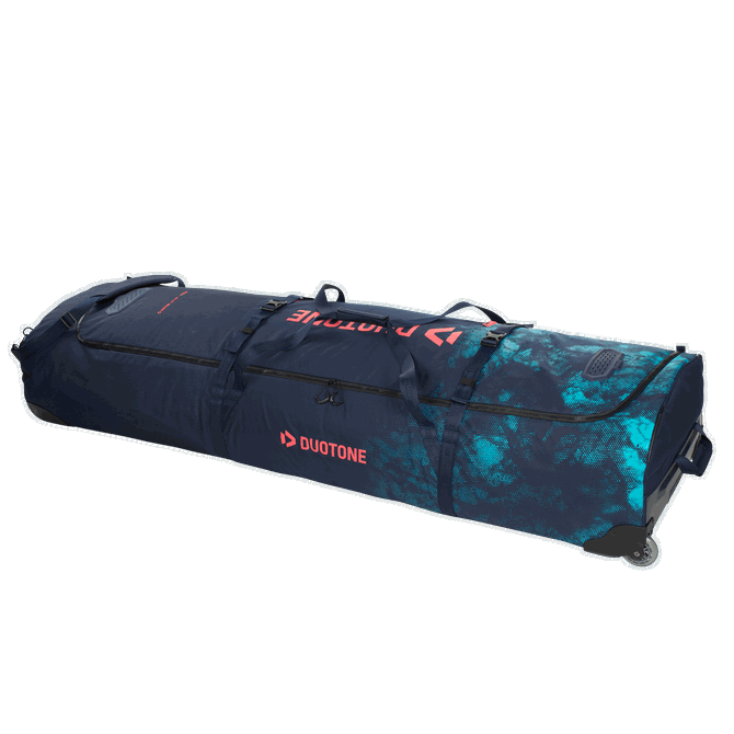 Team Bag Surf - blue - 6'0