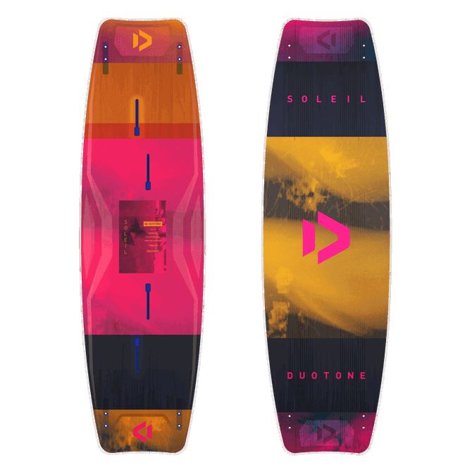 Soleil - Unicolor - 128