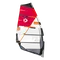 S_Type SL - C01:red-white
