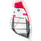 Warp 20.19 - C04:red-black