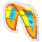 Rebel - CC3:orange
