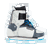 Duotone Boots - black/white - US11-12