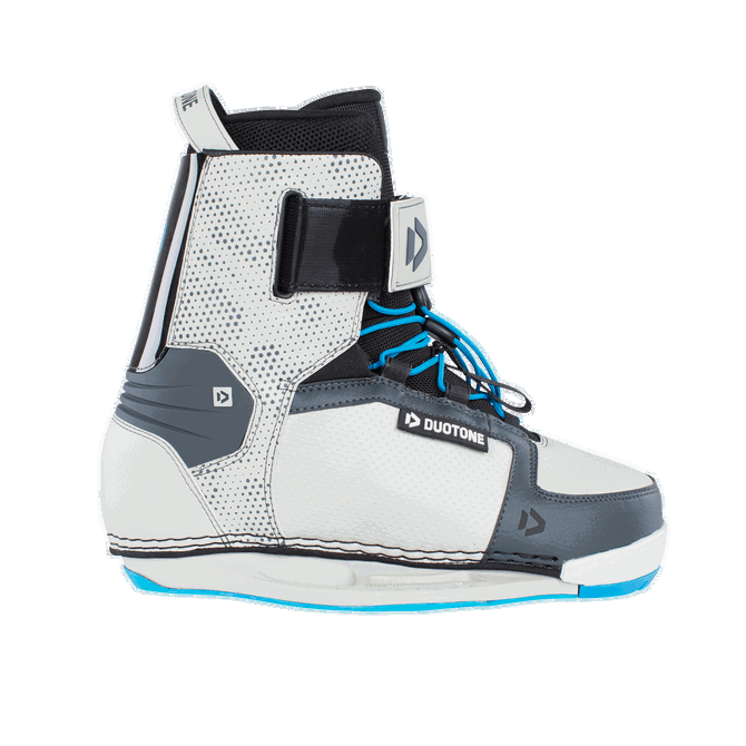 Duotone Boots - black/white - US11-12