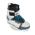 Duotone Boots - black/white - US11-12