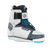 Duotone Boots - black/white - US11-12