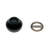 Iron Heart Stopper Ball & Ring Click (SS17-onw) - C99:random - Onesize