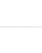 Trailing Edge Batten 4mm/35cm (SS19-onw) (1pair)